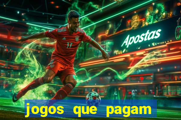 jogos que pagam por cadastro